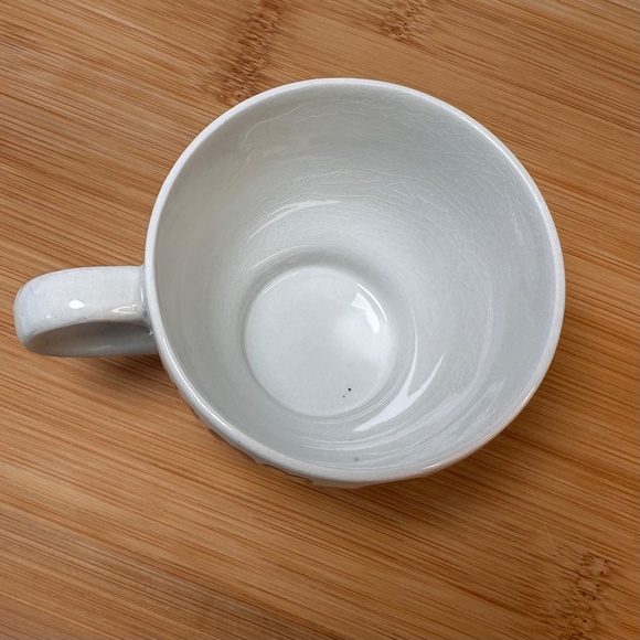 Set of 4 Myott “Festival” Ironstone Mugs • Retro 70s Floral England 🌼🍂✨ - Picture 6 of 8